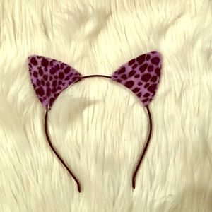 Cat Ears🖤
